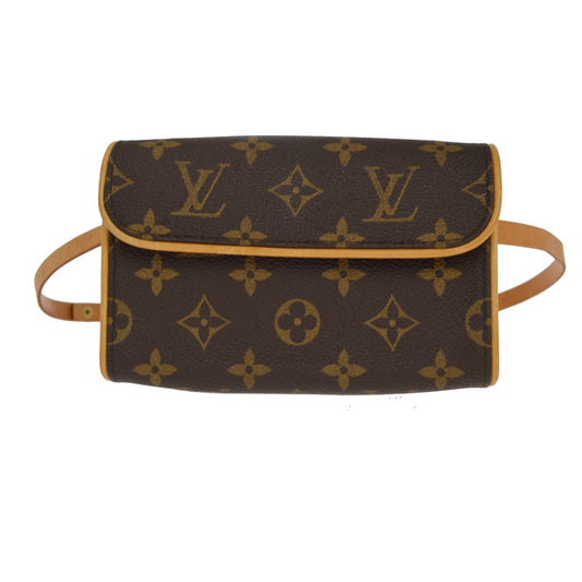 Louis Vuitton Monogram Florentine Bum Bag - photo 1
