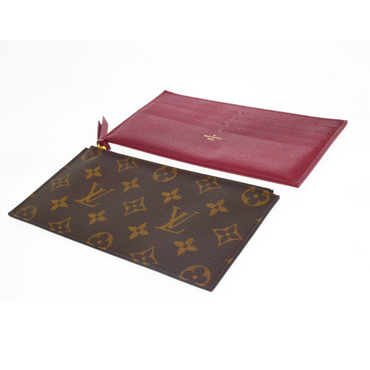 Louis Vuitton Pochette Felicie Shoulder Bag