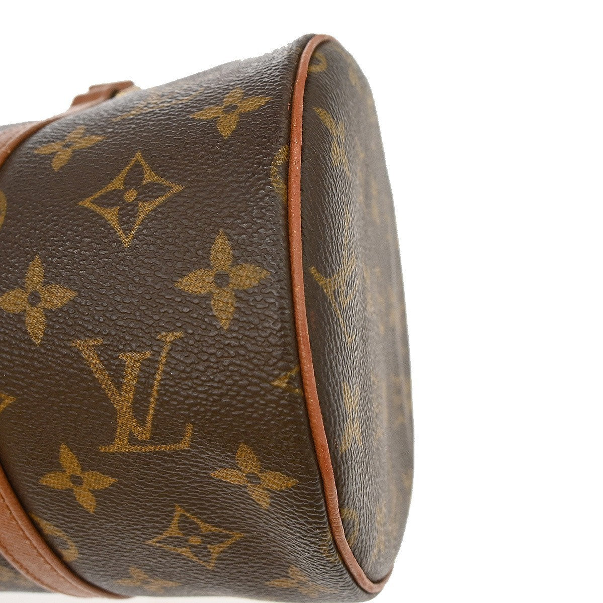 Louis Vuitton Papillon 30 Vintage in Tela Monogram