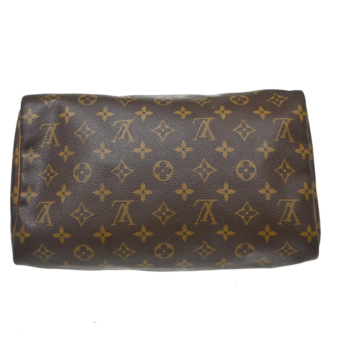 Borsa Louis Vuitton Speedy 30 Vintage in Tela Monogram Marrone — Rif. VI455