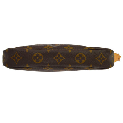 Louis Vuitton Monogram Pochette Accessoires Handbag