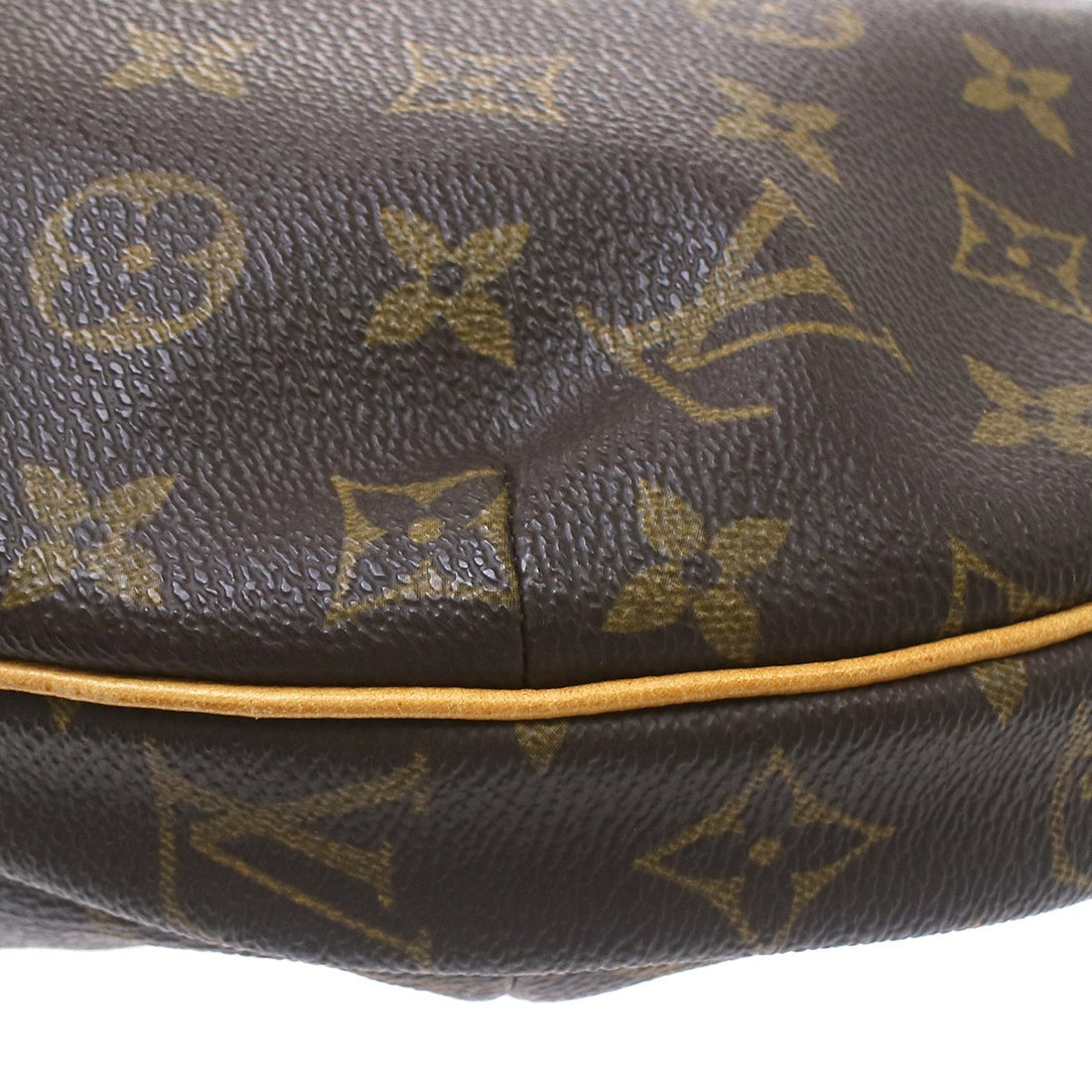 Borsa Louis Vuitton Croissant MM Vintage a Spalla in Tela Monogram — Rif. VI030