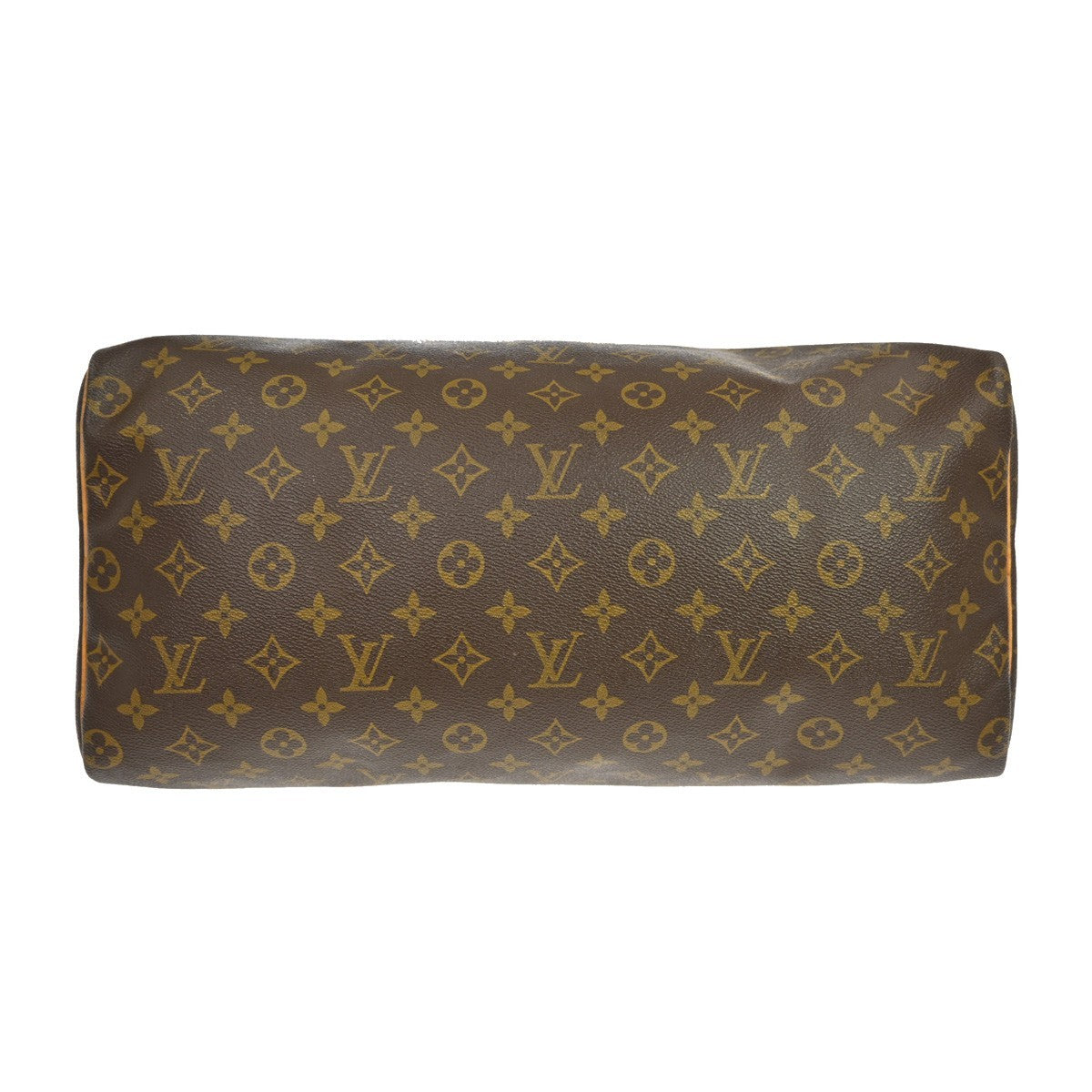 Louis Vuitton Monogram Speedy 40 Duffle Handbag Grande