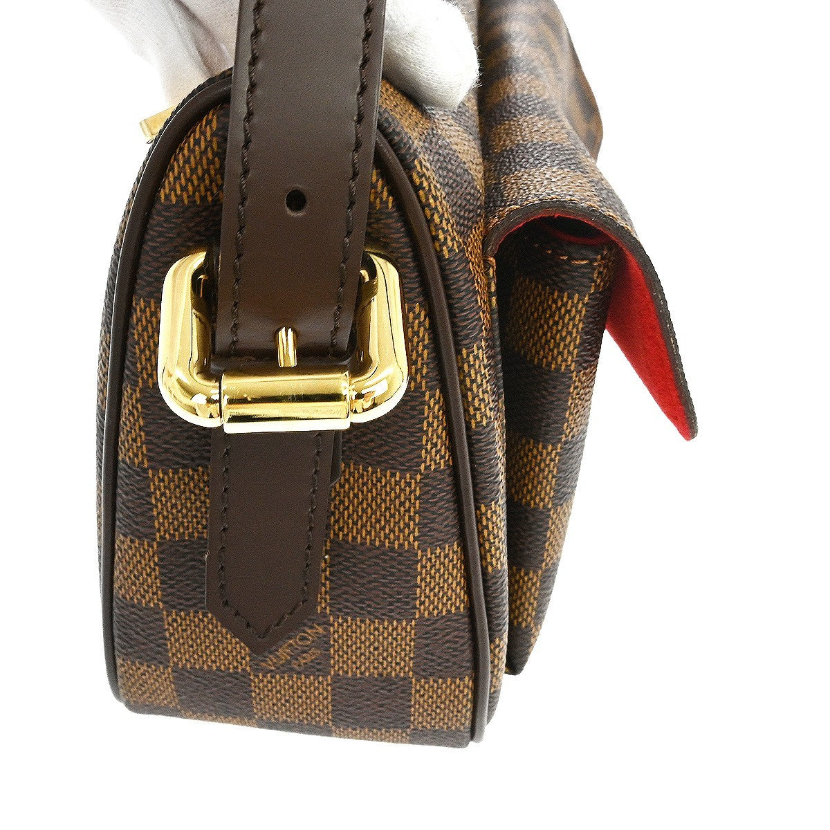 Louis Vuitton Damier Ravello GM Shoulder Bag Vintage