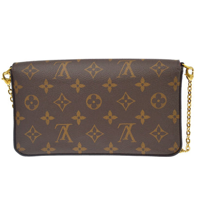 Louis Vuitton Pochette Felicie Shoulder Bag