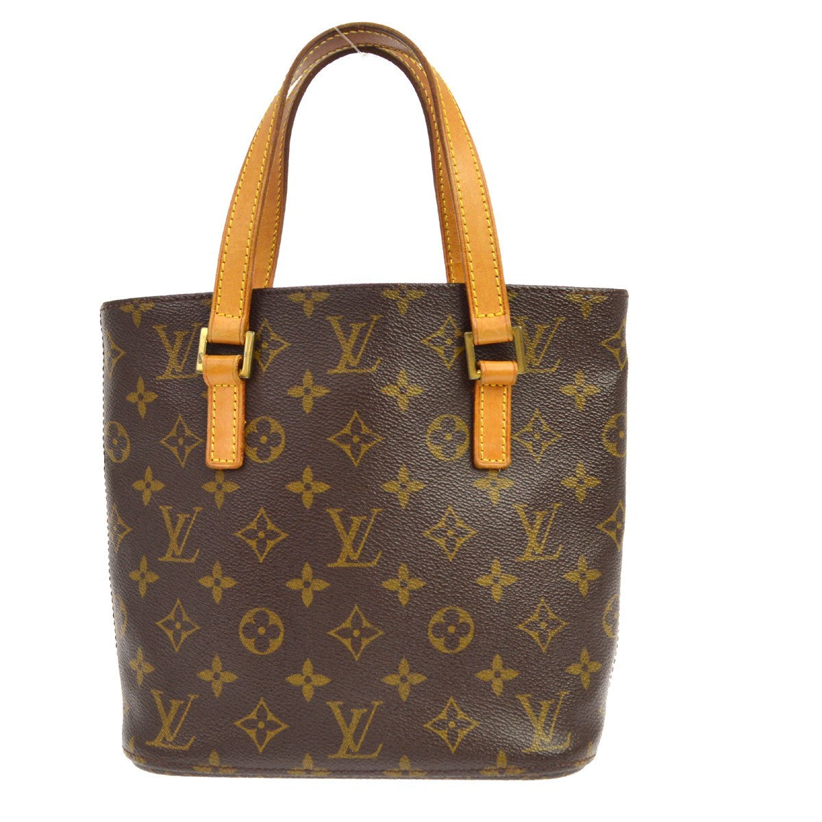 Louis Vuitton Monogram Vavin PM Tote Handbag
