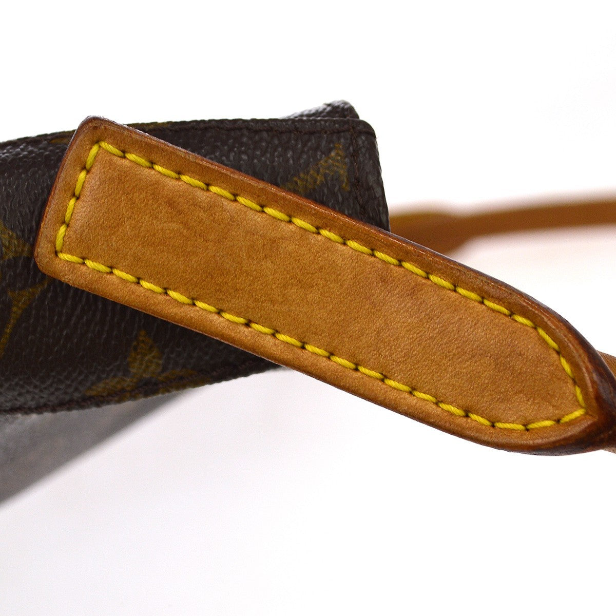 Louis Vuitton Looping GM Shoulder Bag Monogram