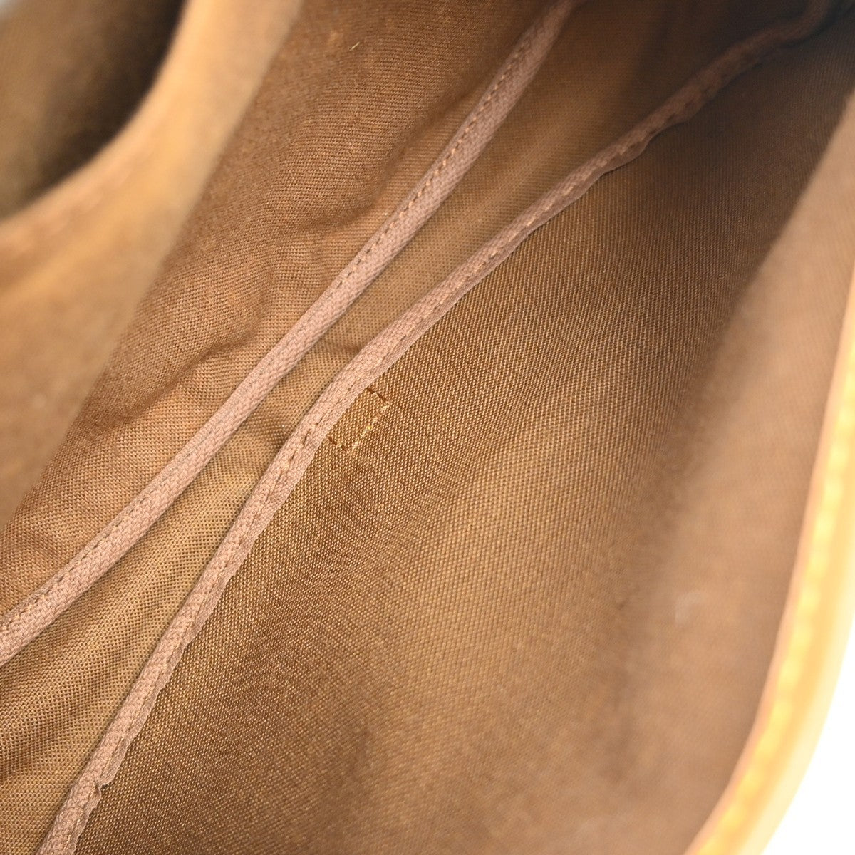 Louis Vuitton Monogram Saumur 30 Messenger Shoulder Bag Vintage