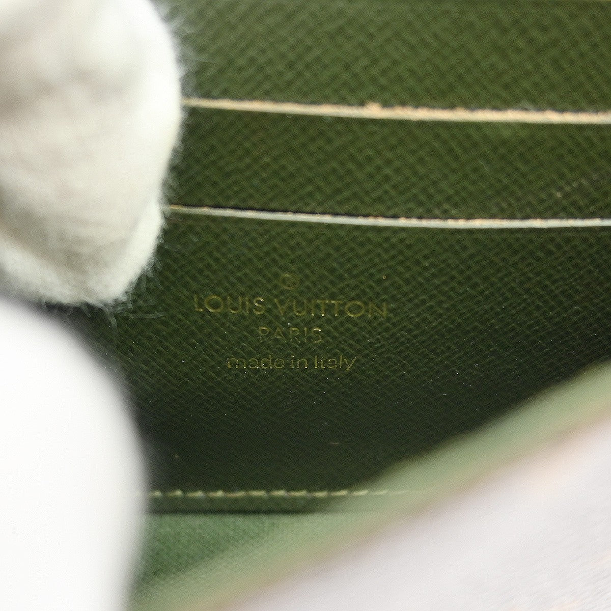 Louis Vuitton Felicie Vintage in Tela Monogram