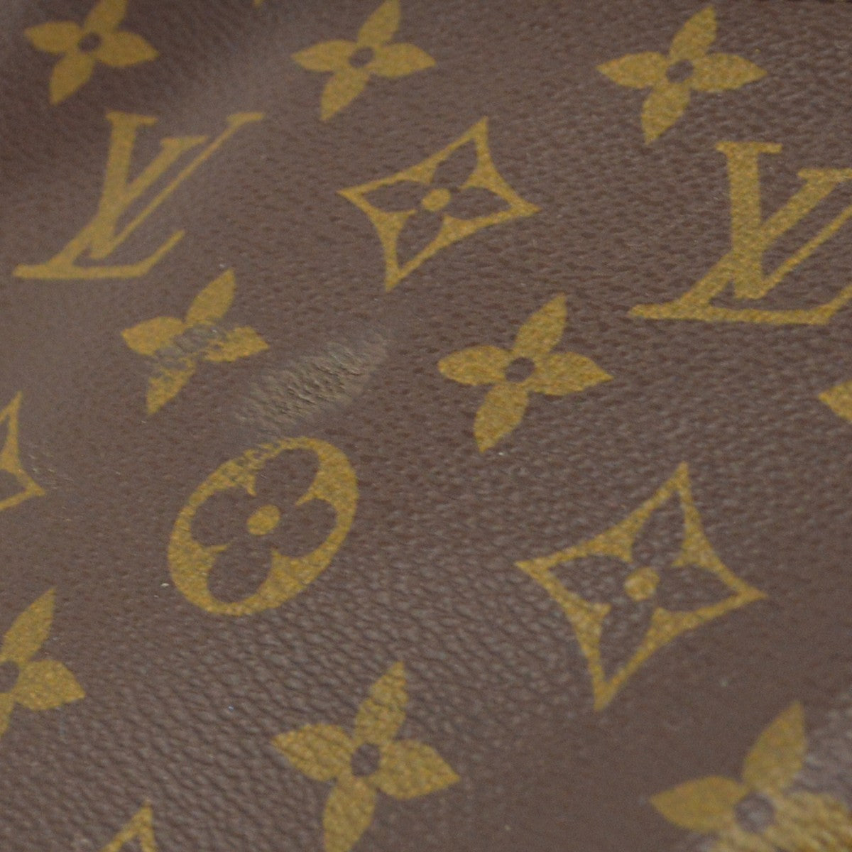 Louis Vuitton Keepall Bandouliere 55 Bag Monogram