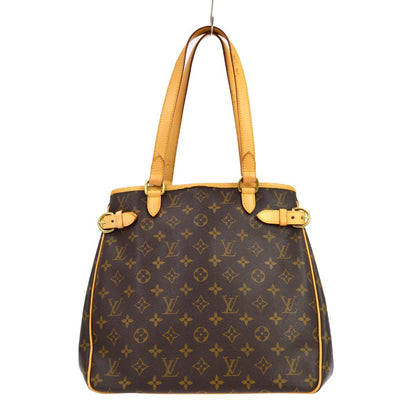 Louis Vuitton Batignolles Vertical Hand Tote Bag