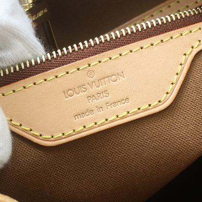 Louis Vuitton Batignolles Vertical Hand Tote Bag