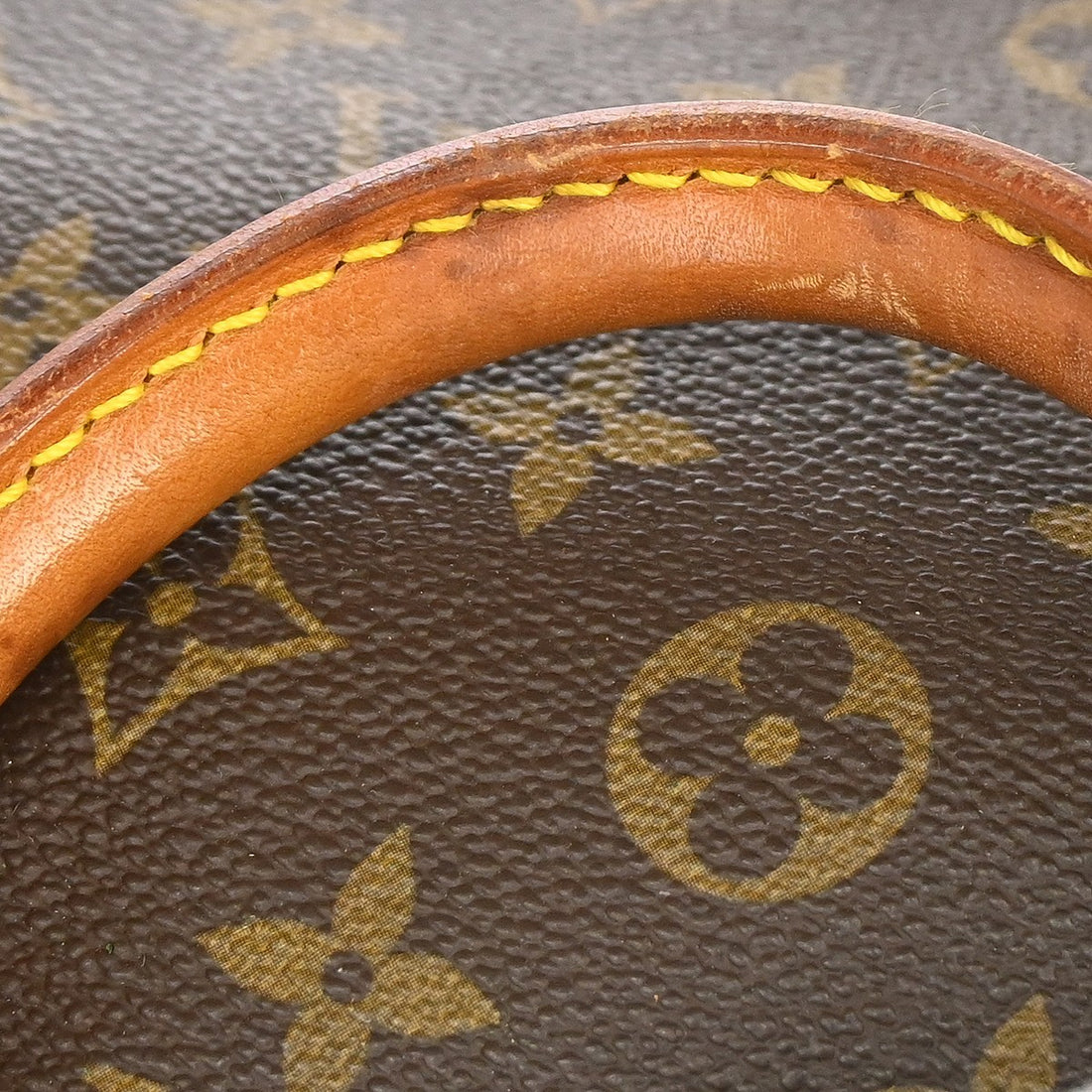 Borsa Louis Vuitton Speedy 35 Vintage in Tela Monogram