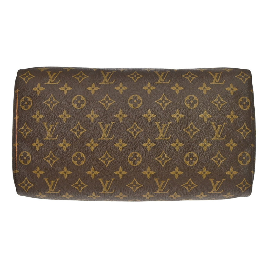 Borsa Louis Vuitton Speedy 35 Vintage in Tela Monogram