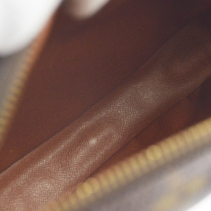 Louis Vuitton Jeune Fille GM Bag Monogram Vintage