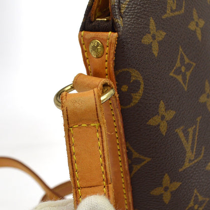 Louis Vuitton Drouot Shoulder Bag Monogram Vintage · Rif. VI173