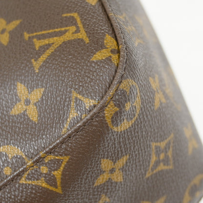 Louis Vuitton Monogram Looping MM Handbag