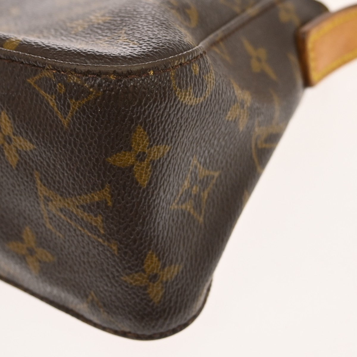 Louis Vuitton Monogram Mini Looping Handbag
