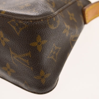 Louis Vuitton Monogram Mini Looping Handbag