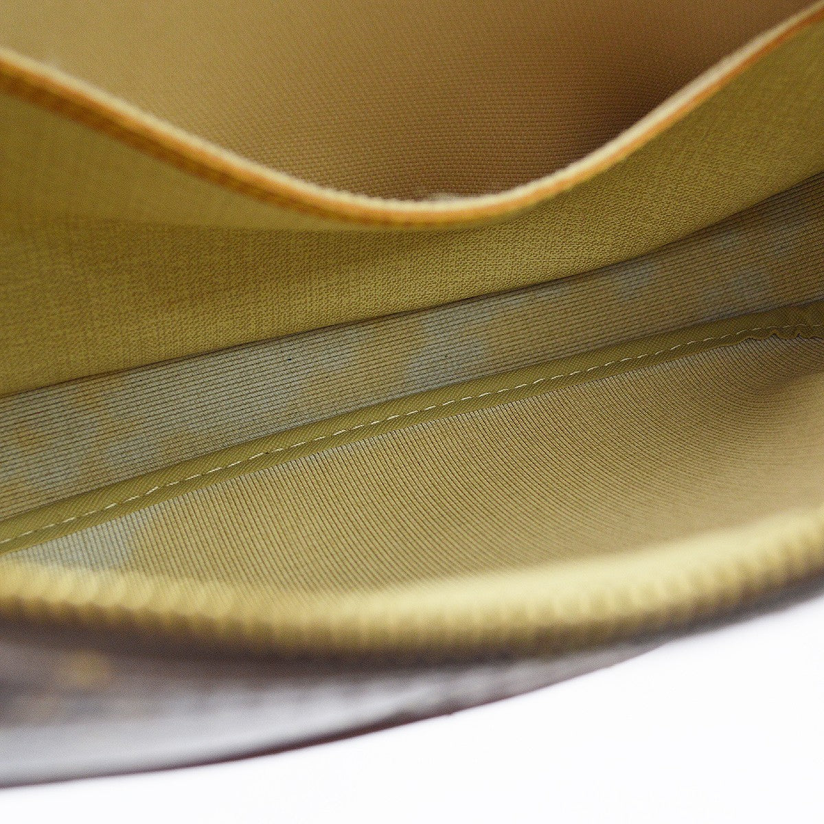 Louis Vuitton Reporter PM Shoulder Bag Monogram Vintage · Rif. VI168