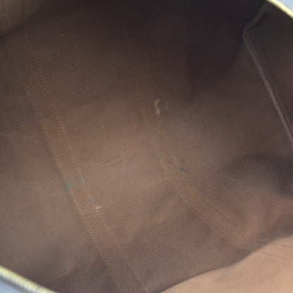 Louis Vuitton Keepall 50 Travel Handbag Monogram