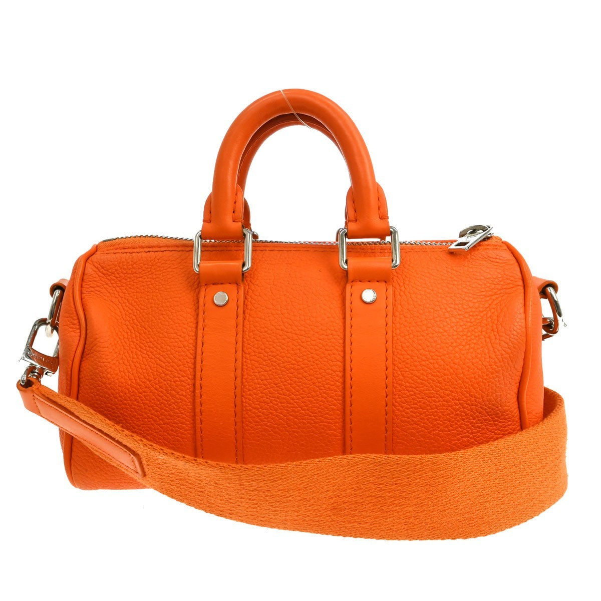 Louis Vuitton Aerogram Keepall XS Shoulder Bag - photo 2