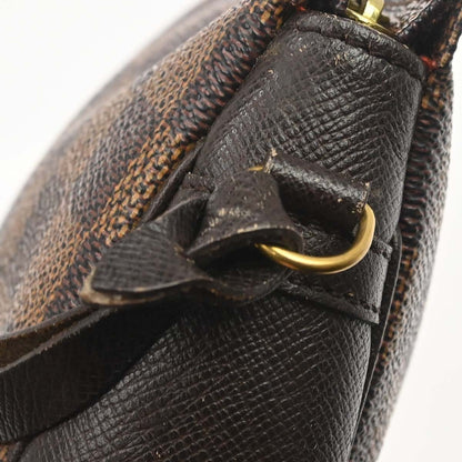 Louis Vuitton Damier Trousse Makeup Handbag