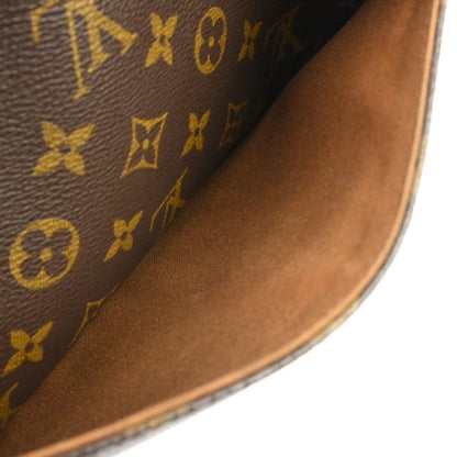 Louis Vuitton Monogram Sologne Shoulder Bag