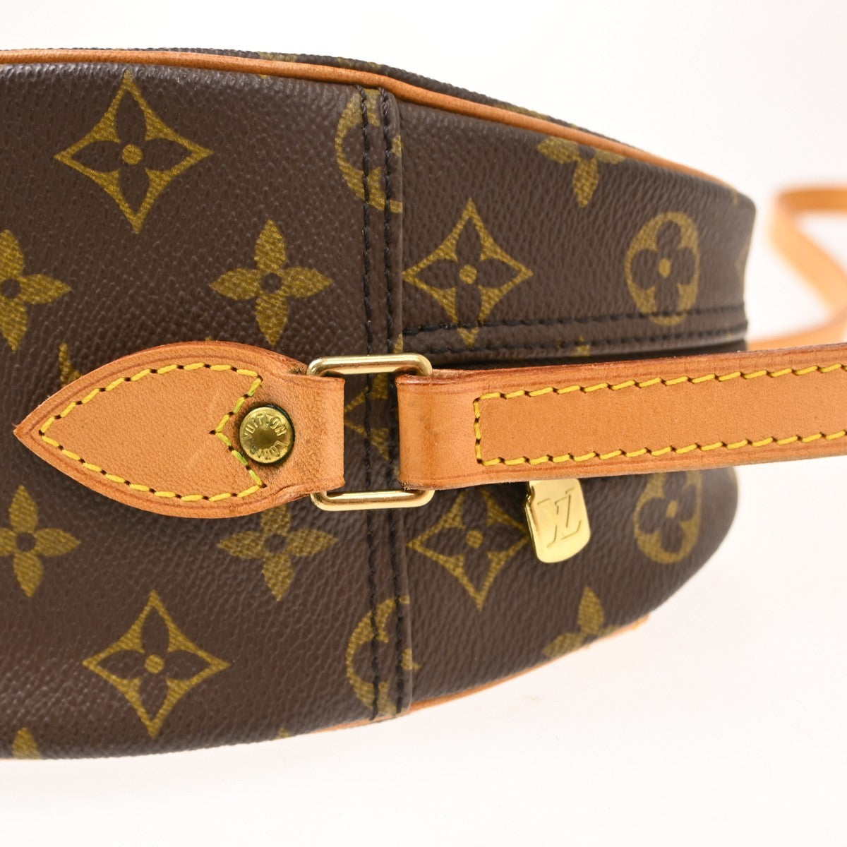 Louis Vuitton Monogram Blois Crossbody Bag