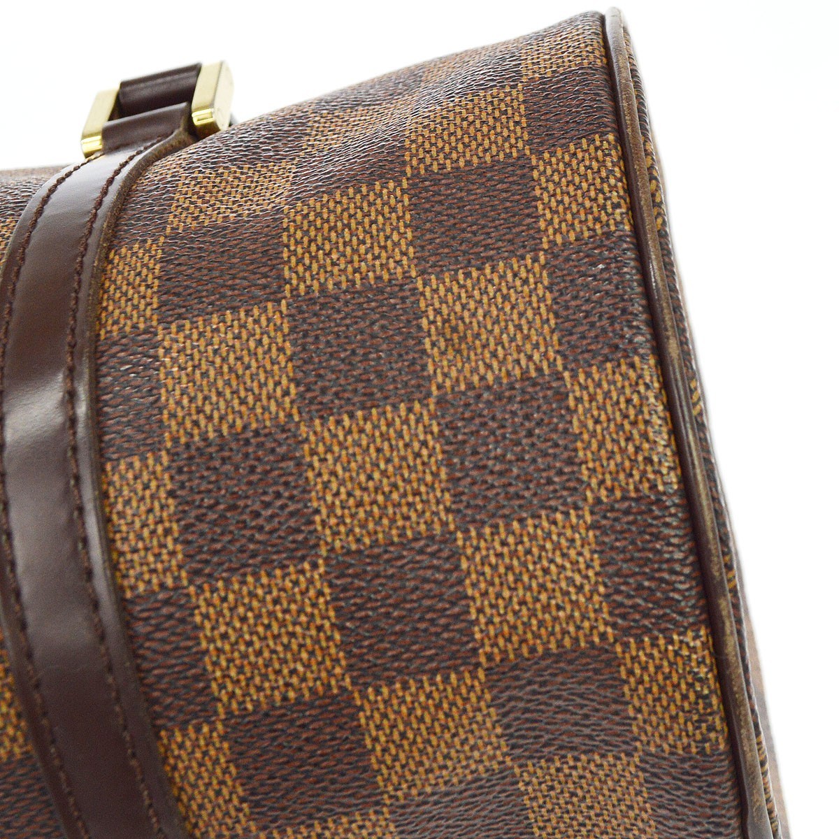 Louis Vuitton Damier Papillon 30 Handbag