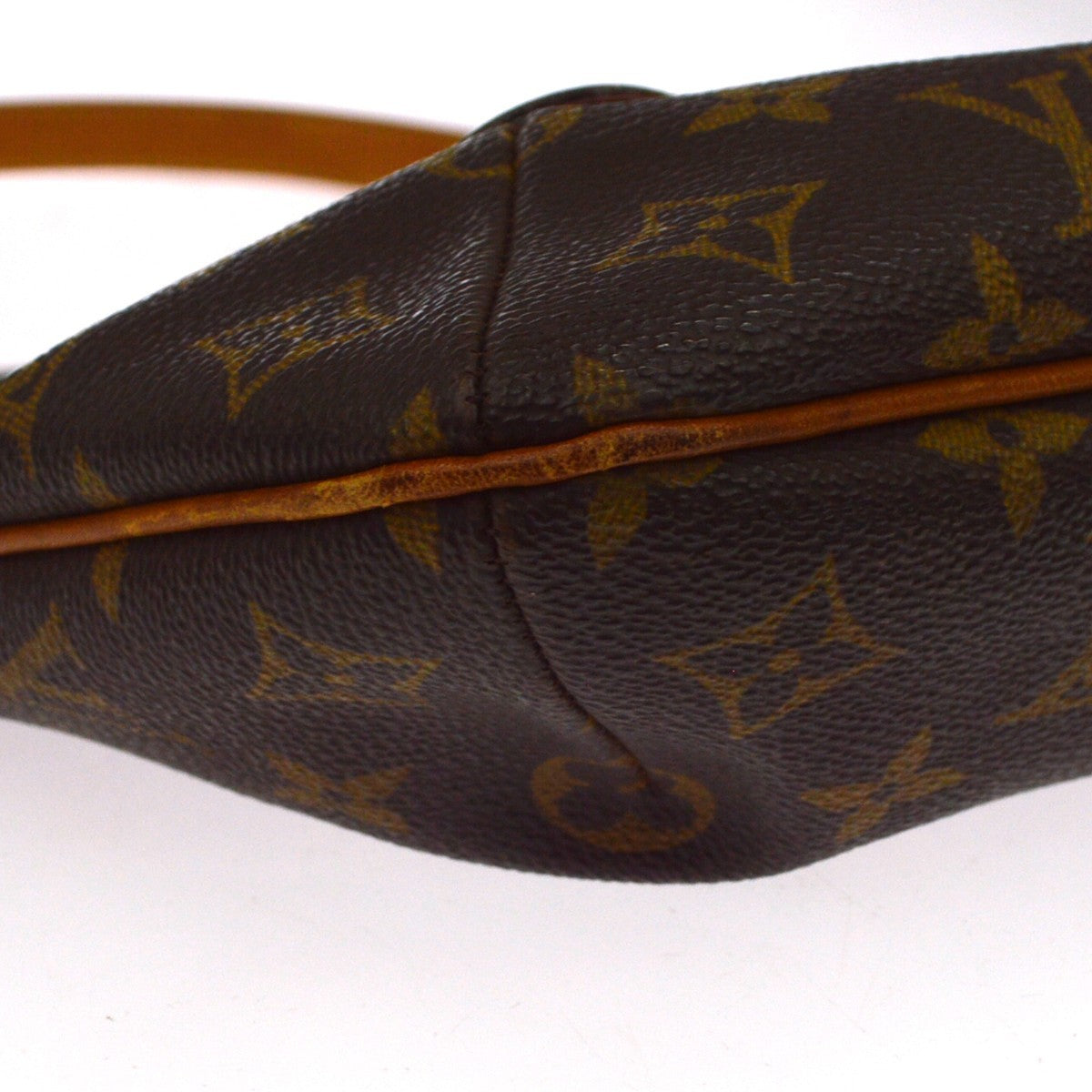 Louis Vuitton Musette Shoulder Bag Monogram