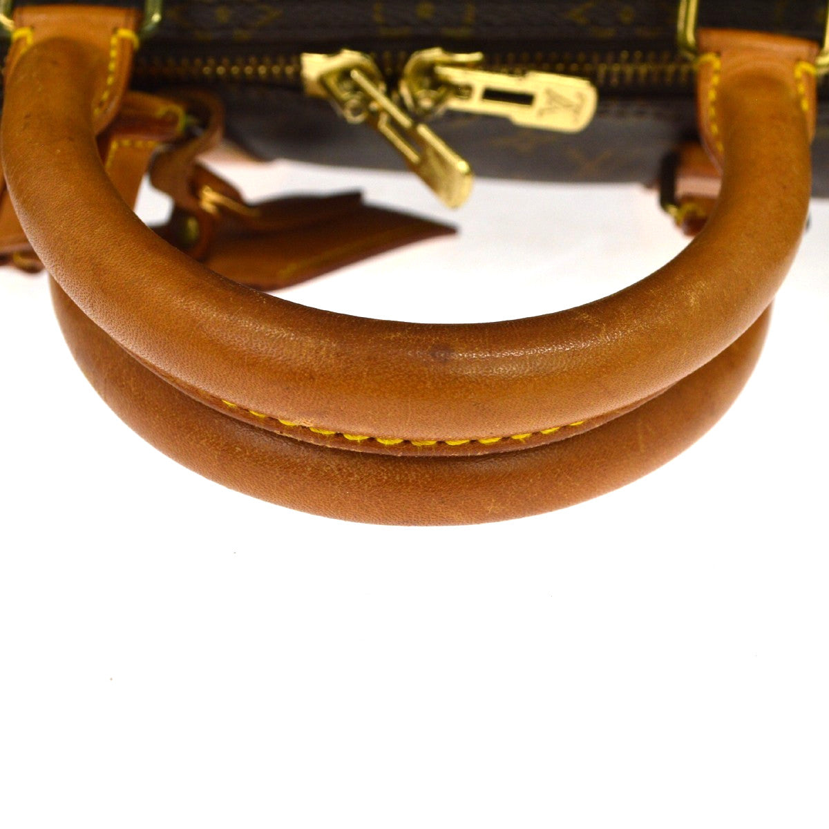 Louis Vuitton Keepall 50 Travel Handbag Monogram