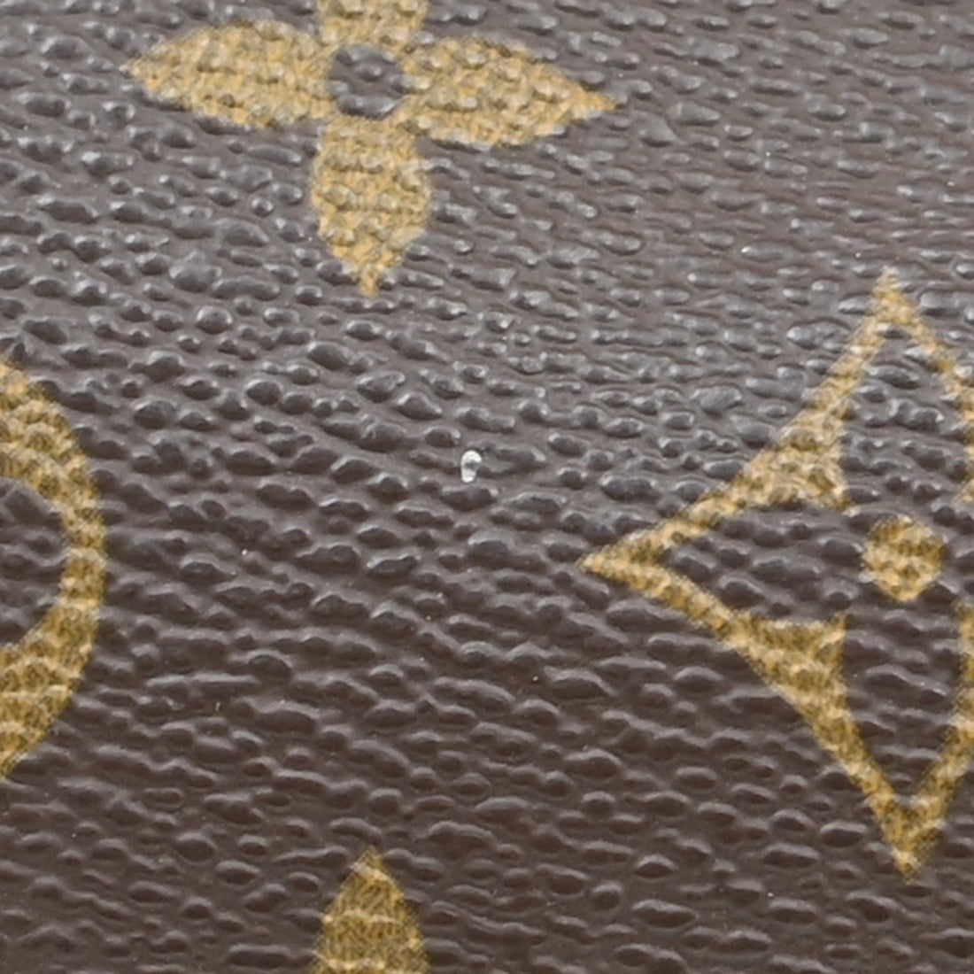 Borsa Louis Vuitton Papillon 30 Vintage in Tela Monogram