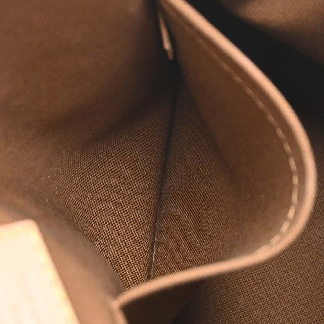Borsa Louis Vuitton Tivoli PM Vintage in Tela Monogram