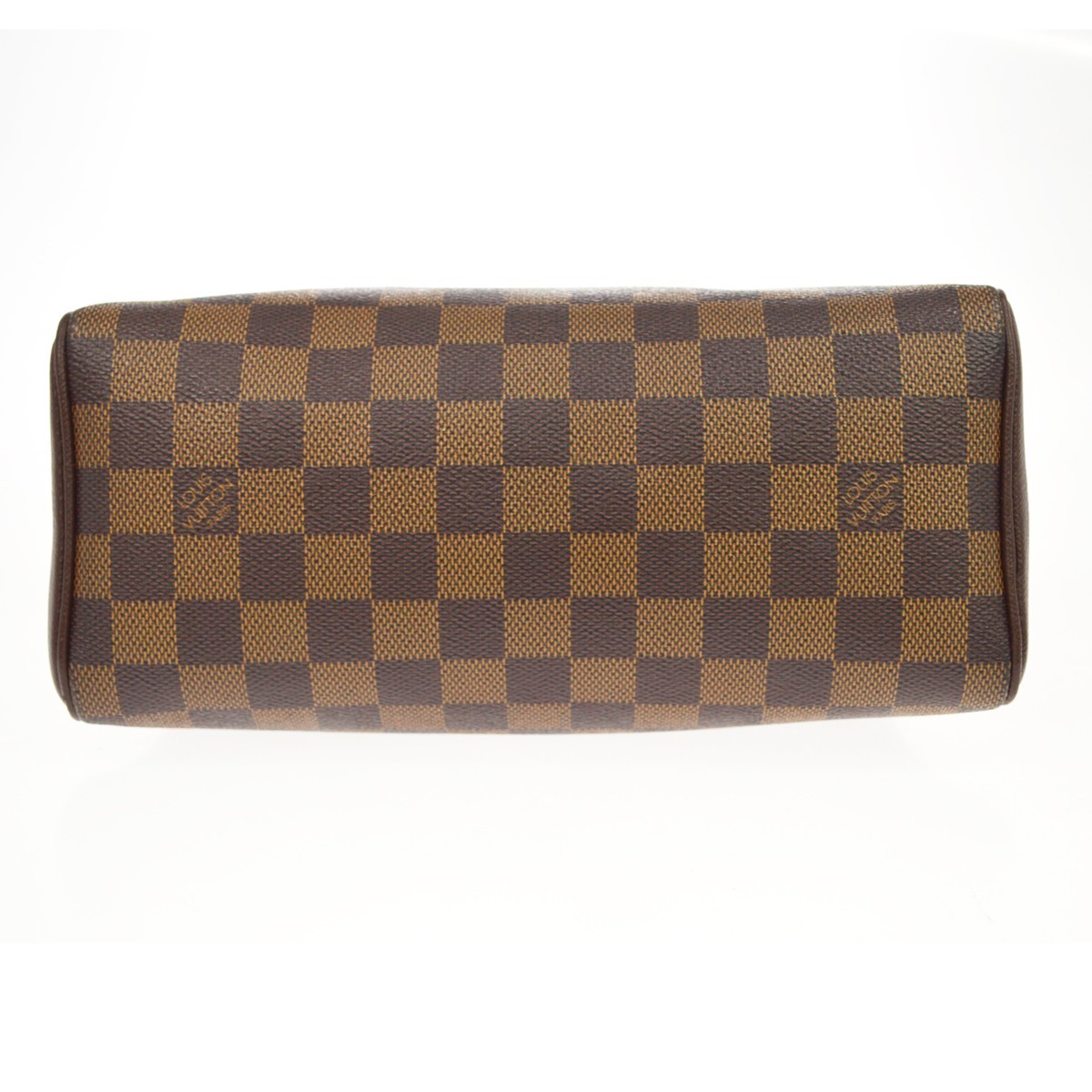 Louis Vuitton Damier Brera Handbag
