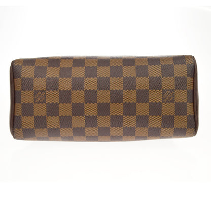 Louis Vuitton Damier Brera Handbag