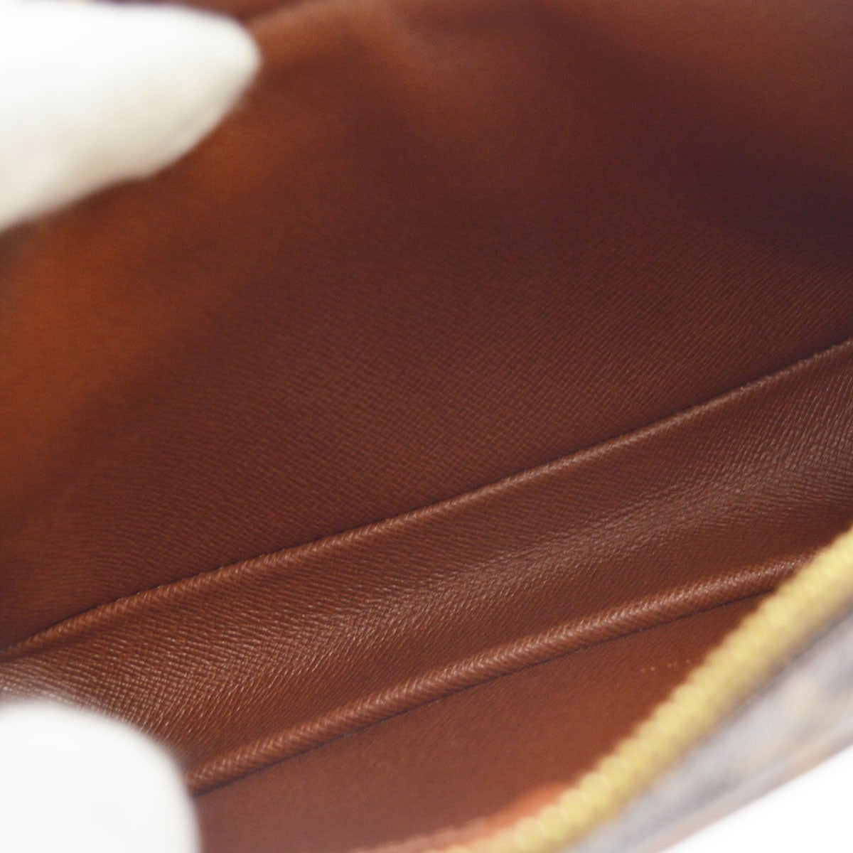 Louis Vuitton Pochette Cite Shoulder Bag Handbag