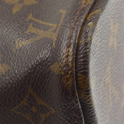 Louis Vuitton Monogram Vavin PM Tote Handbag Vintage