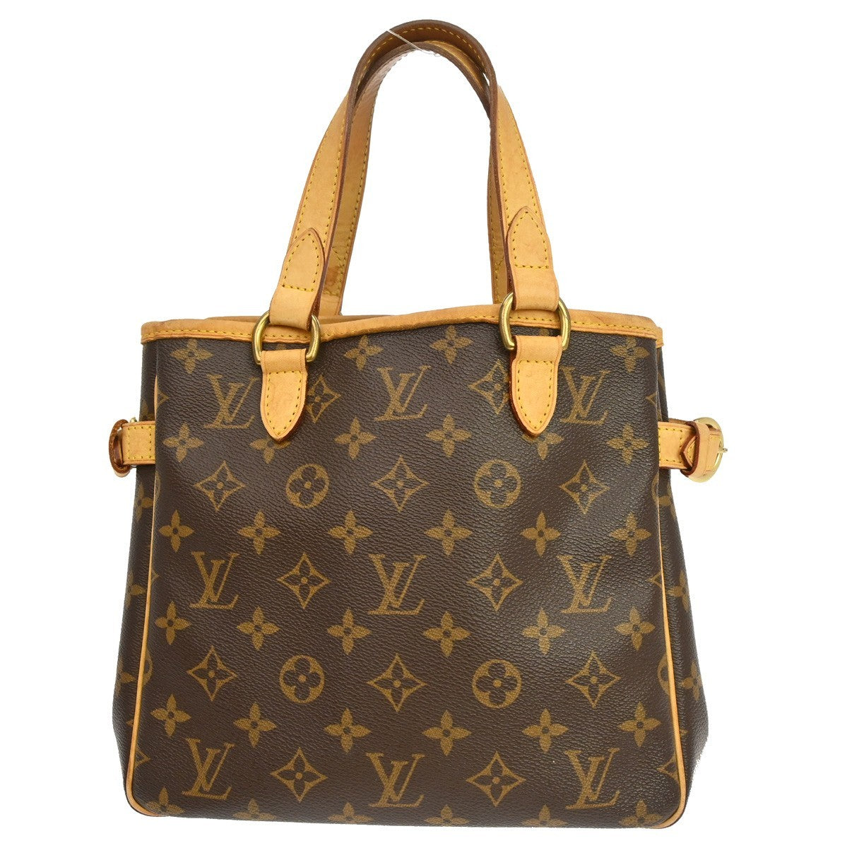Louis Vuitton Montsouris MM Backpack Bag