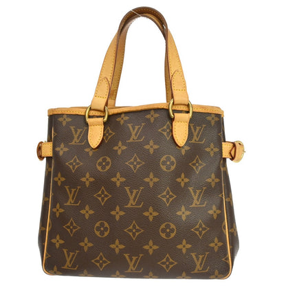 Louis Vuitton Montsouris MM Backpack Bag