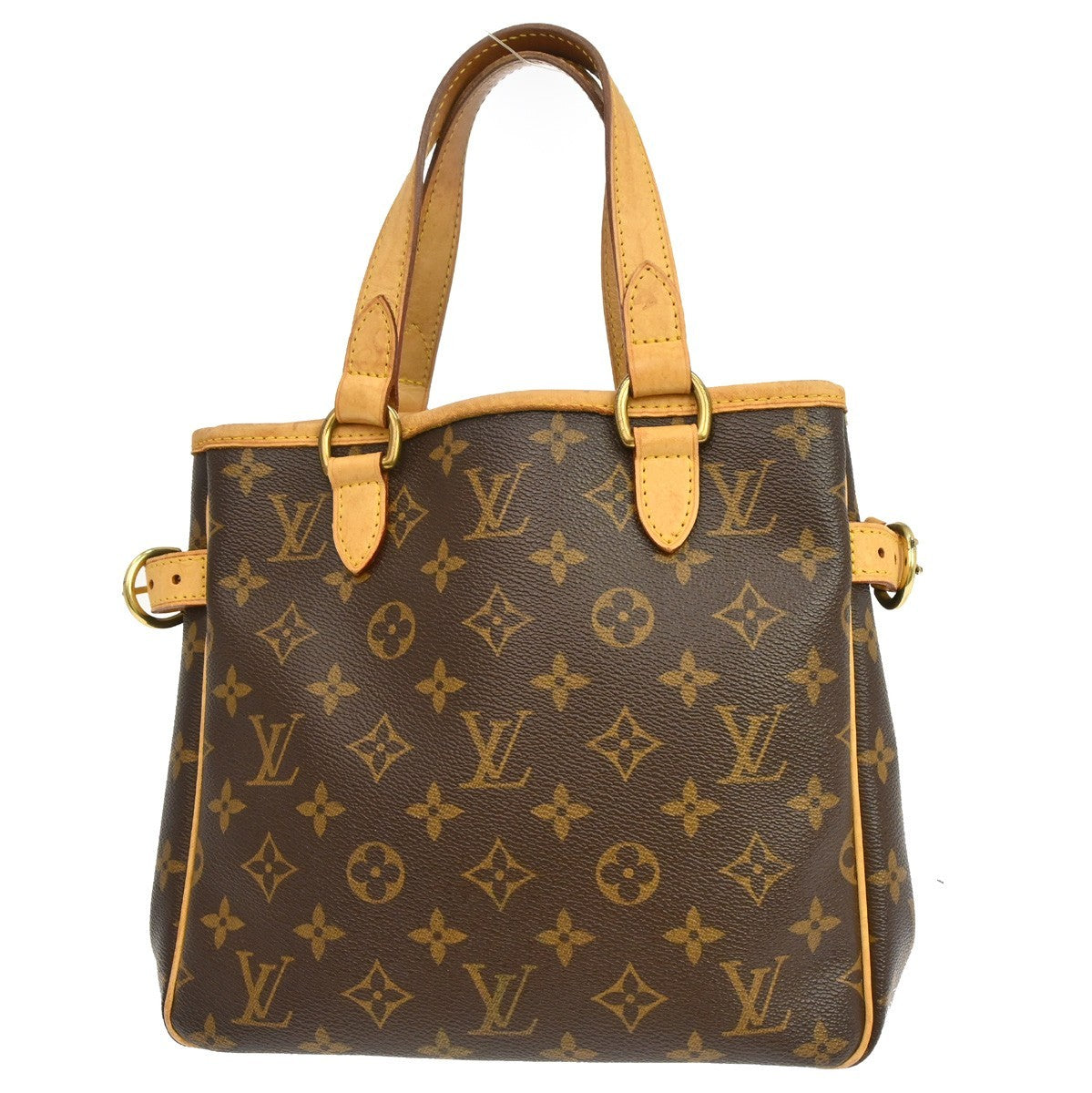 Louis Vuitton Montsouris MM Backpack Bag