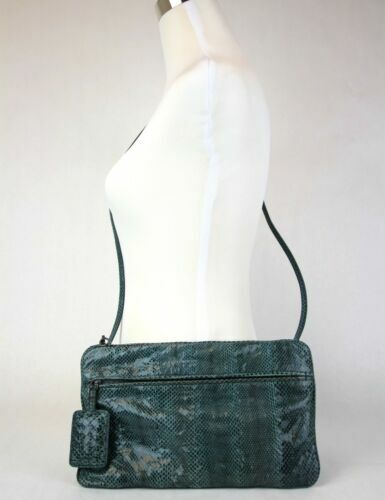 Bottega Veneta Black Intrecciato Candy Cassette Mini Shoulder Bag
