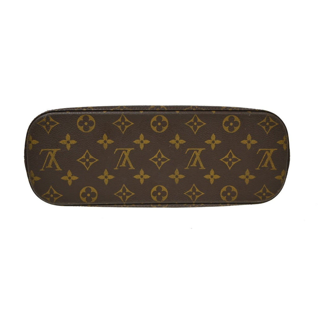 Borsa Louis Vuitton Vavin GM Vintage in Tela Monogram