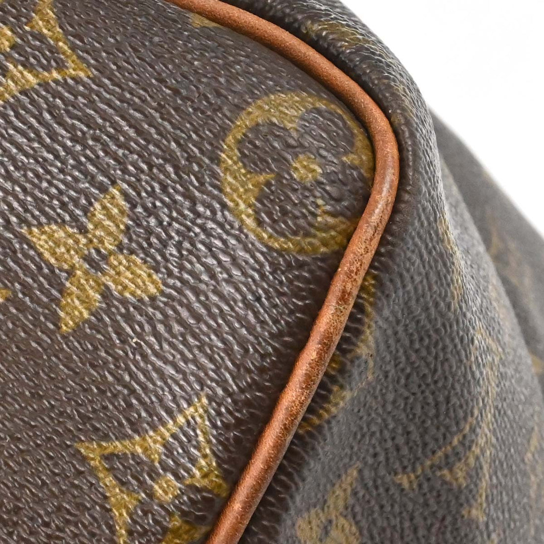 Borsa Louis Vuitton Speedy 30 Vintage in Tela Monogram