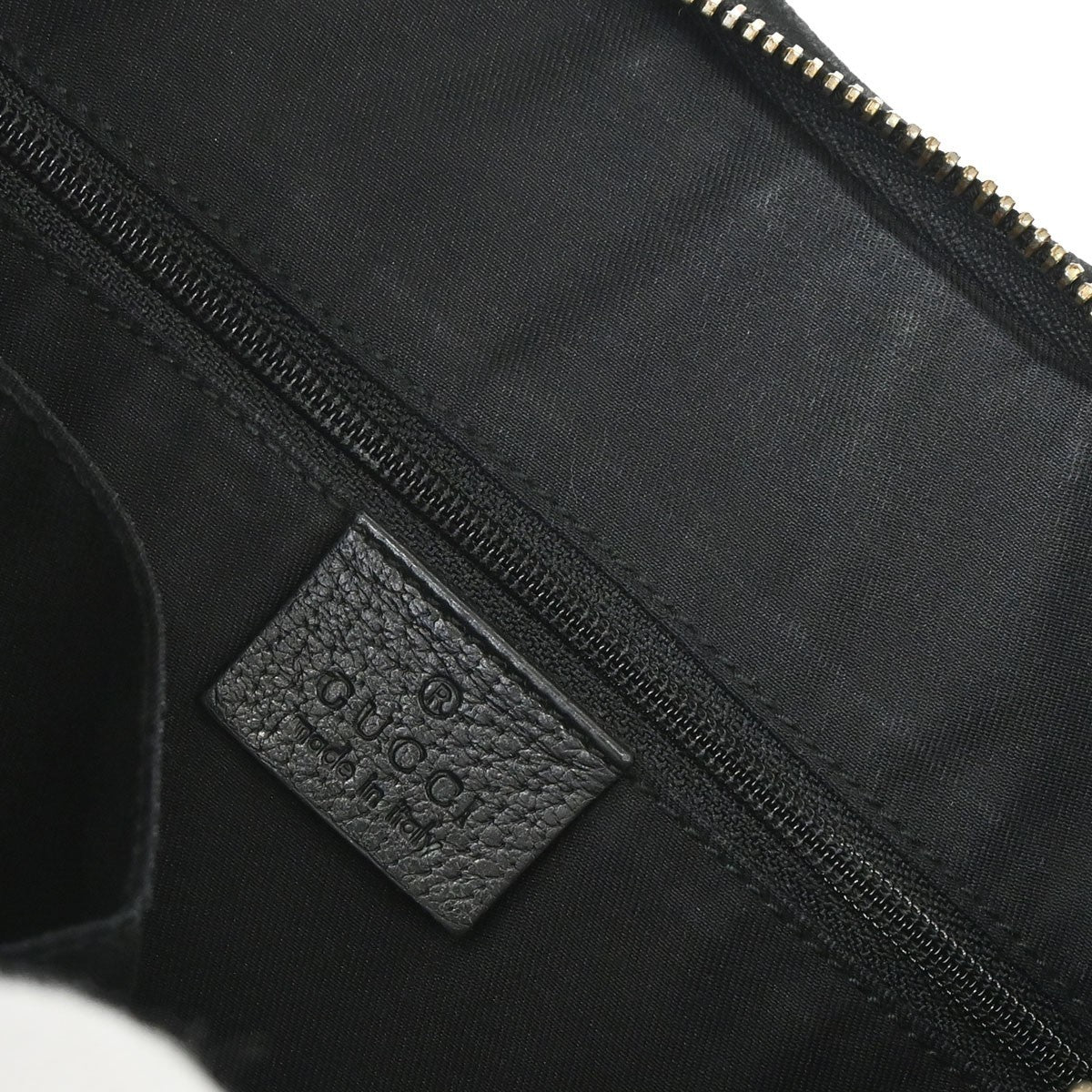 Gucci Abbey D-ring Handbag Vintage