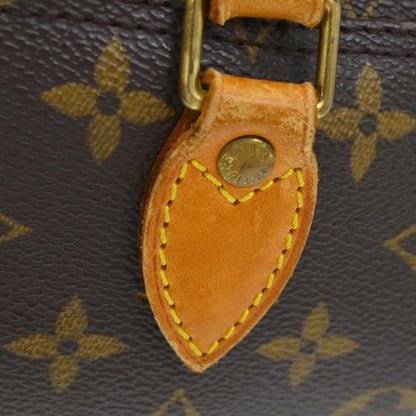 Louis Vuitton Blois Crossbody Vintage in Tela Monogram