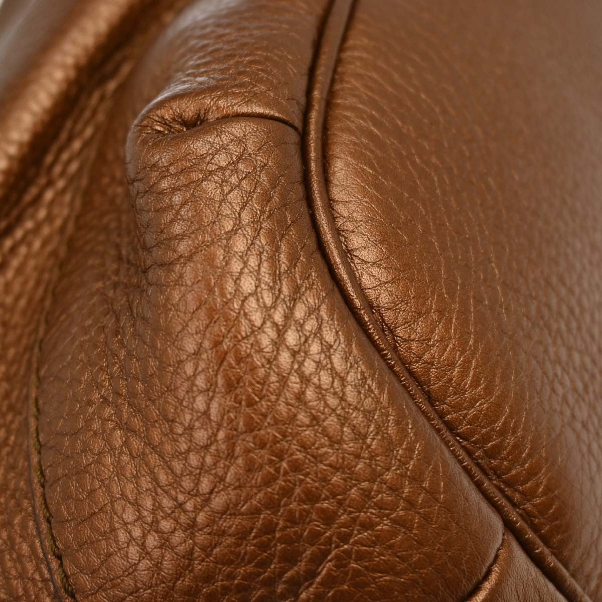 Gucci Brown GG Sukey 2way Handbag