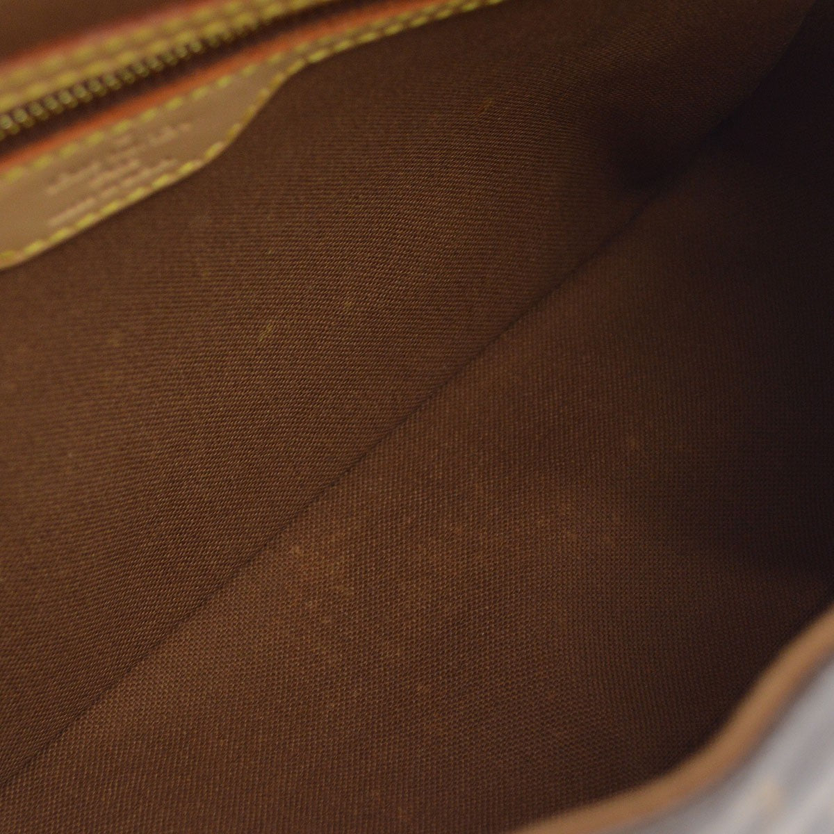 Louis Vuitton Monogram Mini Looping Handbag