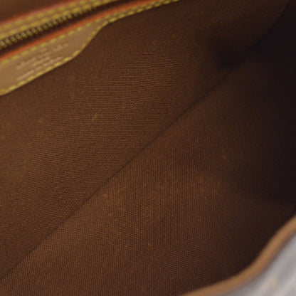 Louis Vuitton Monogram Mini Looping Handbag