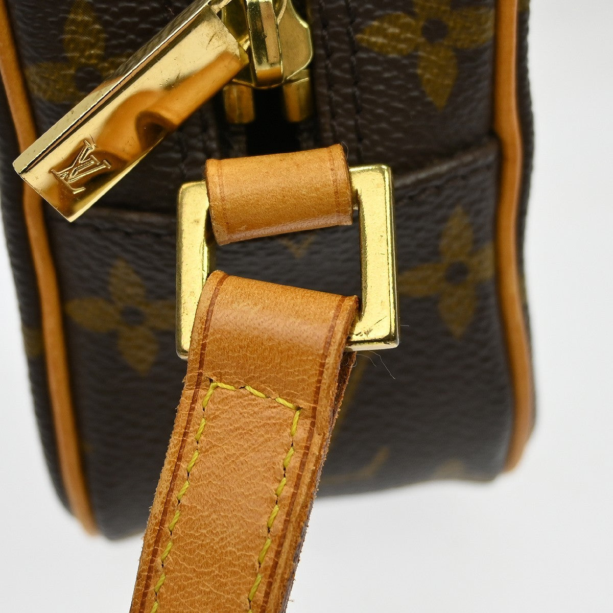 Louis Vuitton Pochette Cite Shoulder Bag Handbag